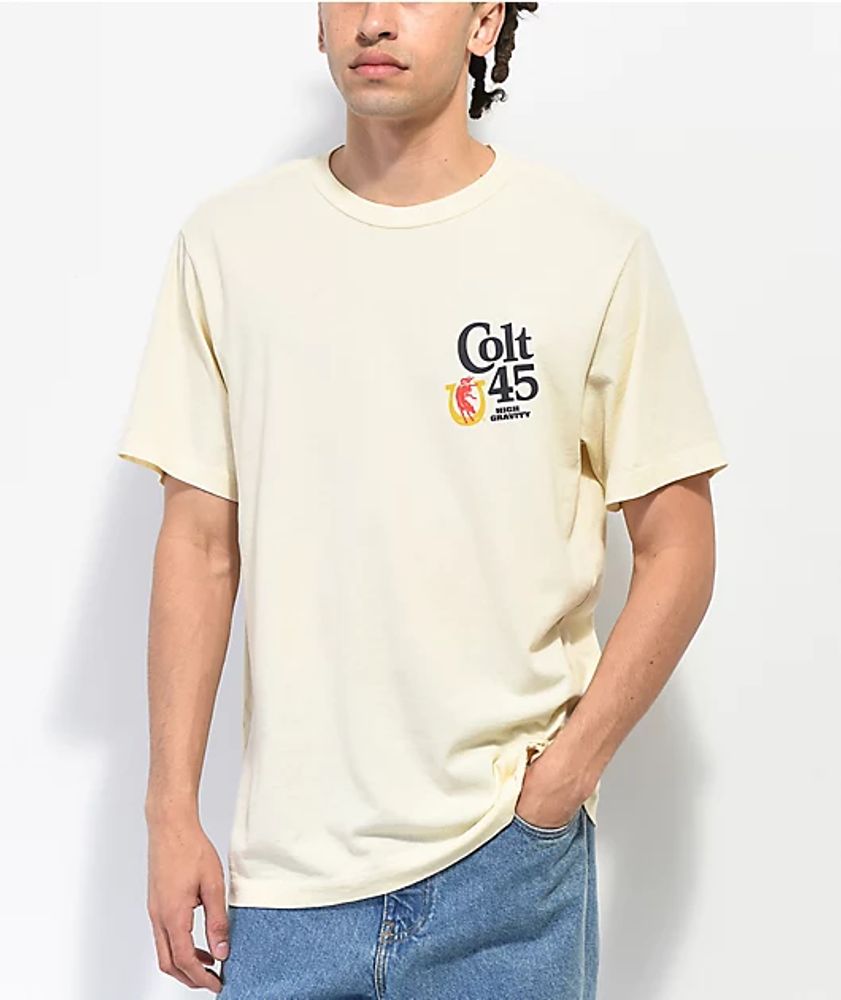 Colt 45 T Shirt 