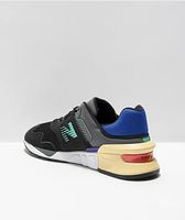 New Balance Lifestyle 997S Black 