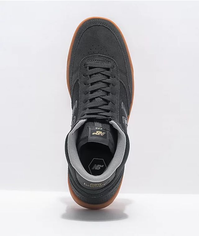 New Balance Numeric 440H Cream \u0026 Gum 