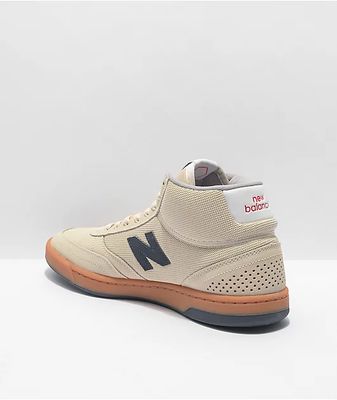 New Balance Numeric 440H Cream \u0026 Gum 