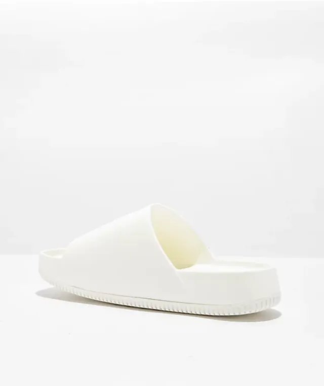 Men's Nike Calm Slide Sandals