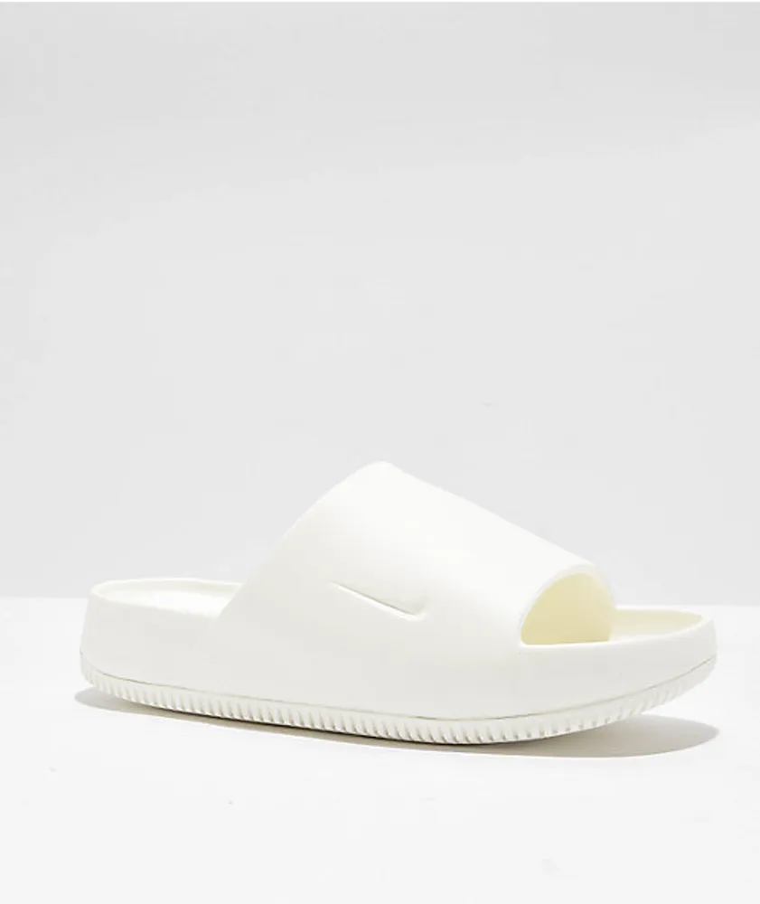 Nike Calm Slide Sail - Size 8 Men