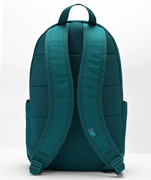 Nike Heritage backpack in green