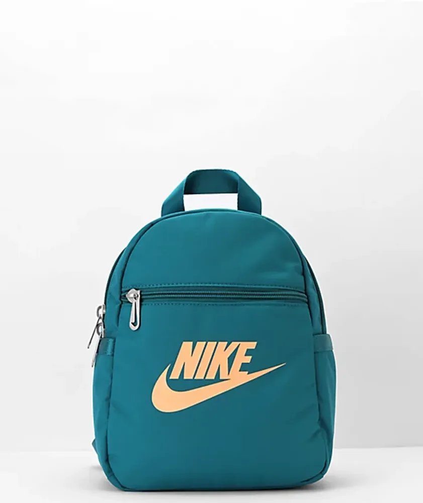 Nike Futura 365 Mini Backpack Blue