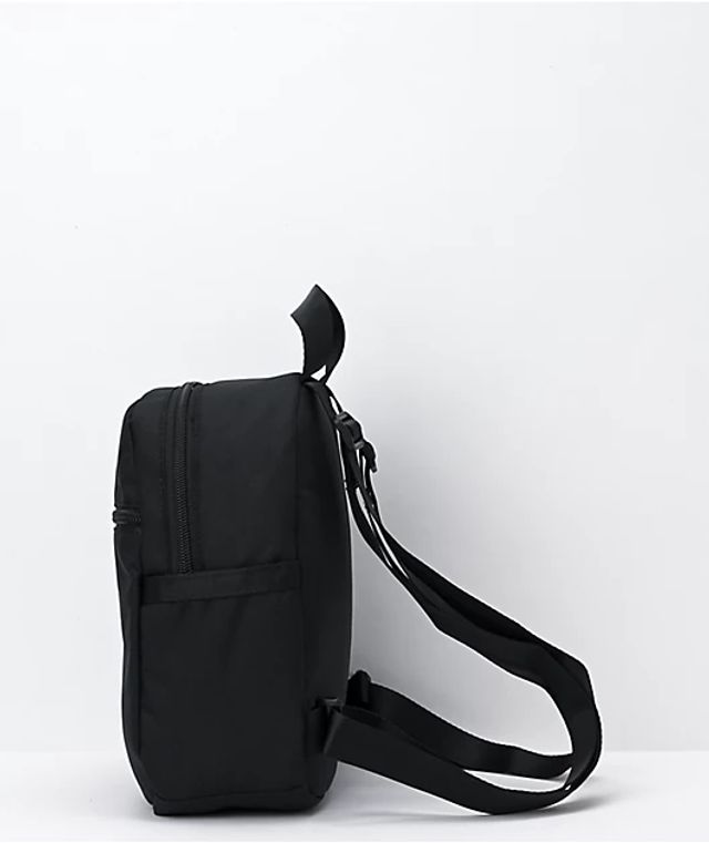 Nike Futura Plus Insulated Black Lunch Bag