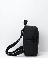 Nike Futura Mini Black Backpack