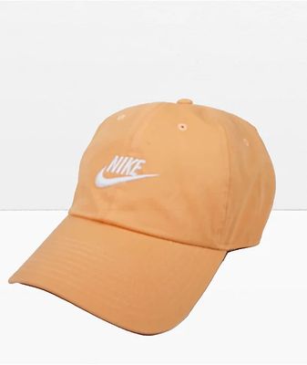 Nike Futura Wash Strapback Hat