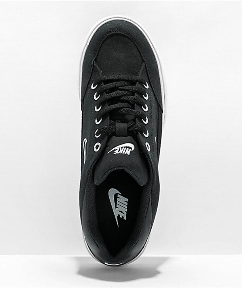 Nike Retro GTS Black Shoes