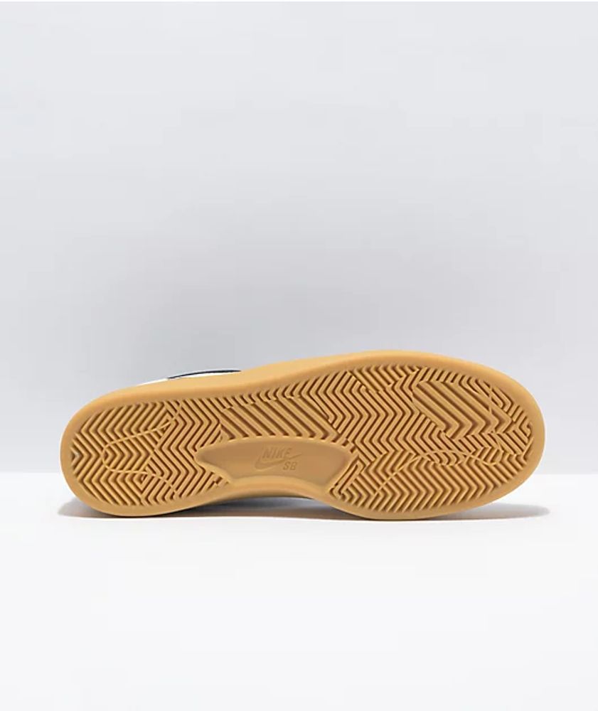 nike sb bruin gum sole