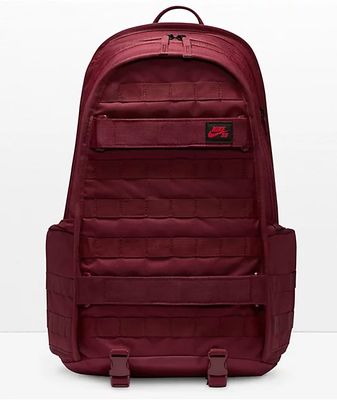 Nike SB RPM Beetroot Backpack