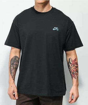 Nike SB Scorpion Black T-Shirt