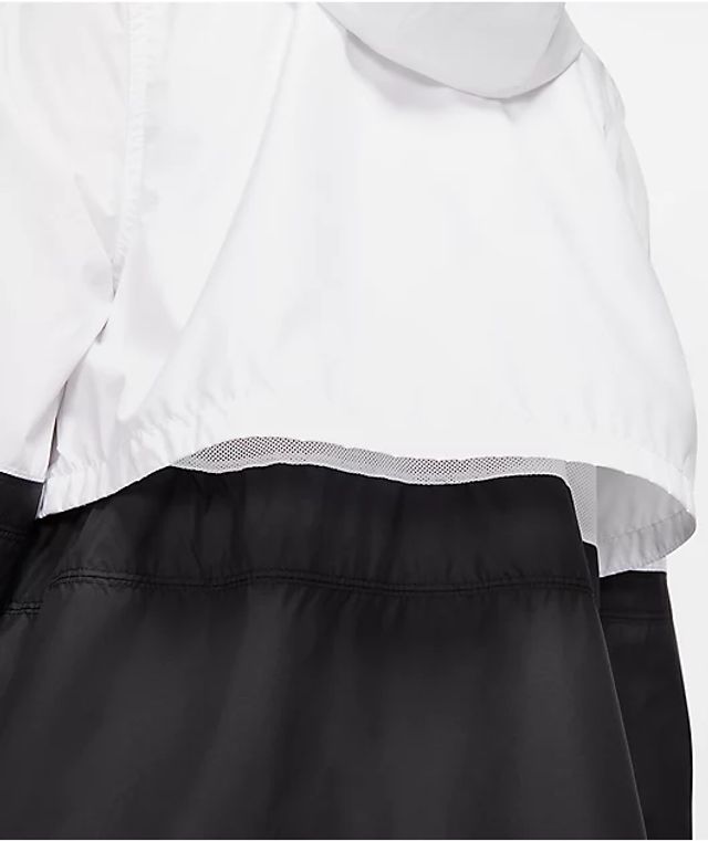 Nike Sportswear Repel Black \u0026 White 