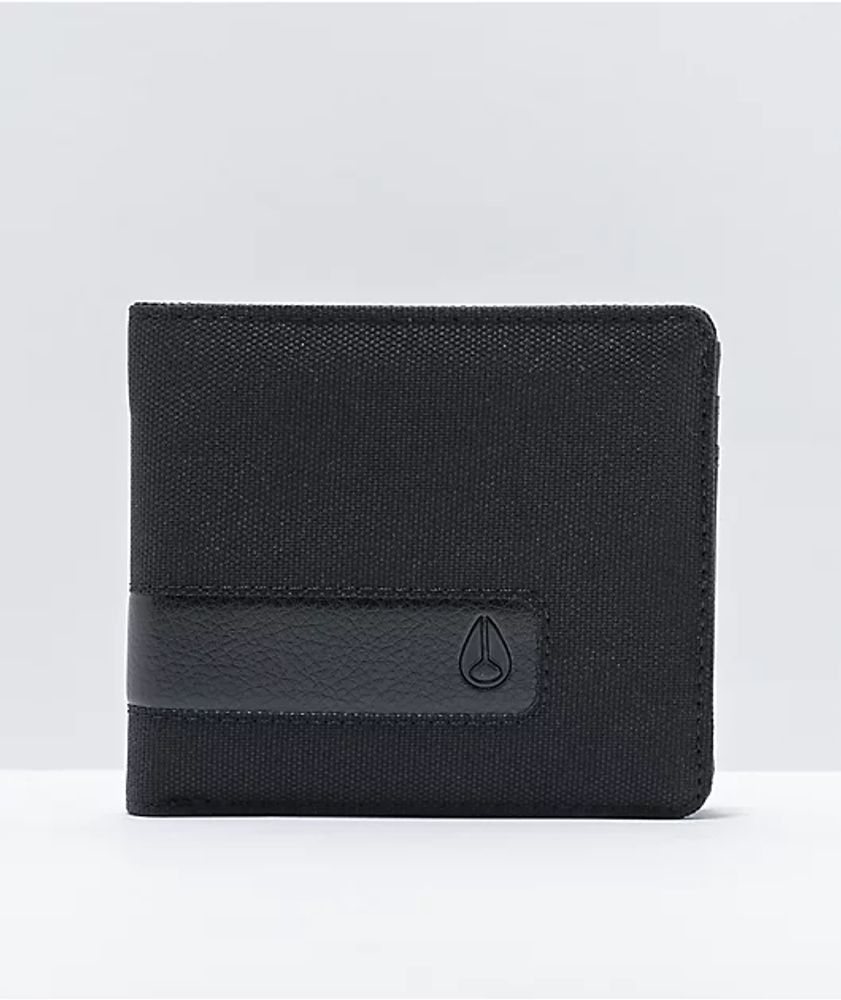 DGK Monogram Wallet