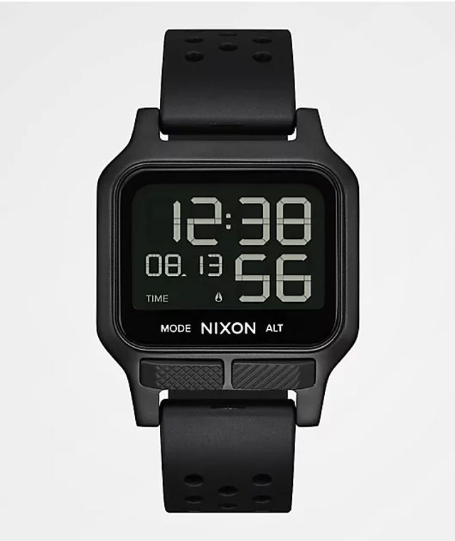 sell nixon watch