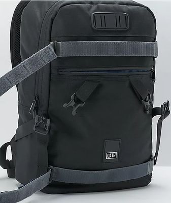 OATH Evermore Flat Backpack