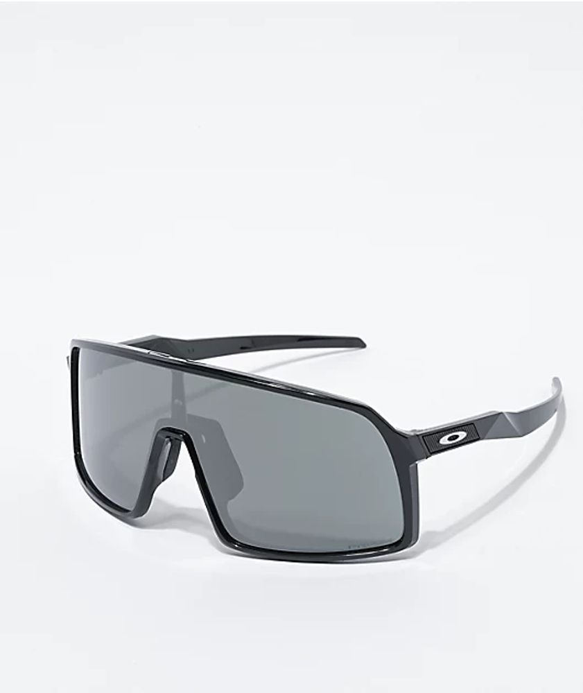 Oakley Team USA Heliostat with Prizm Black Lenses