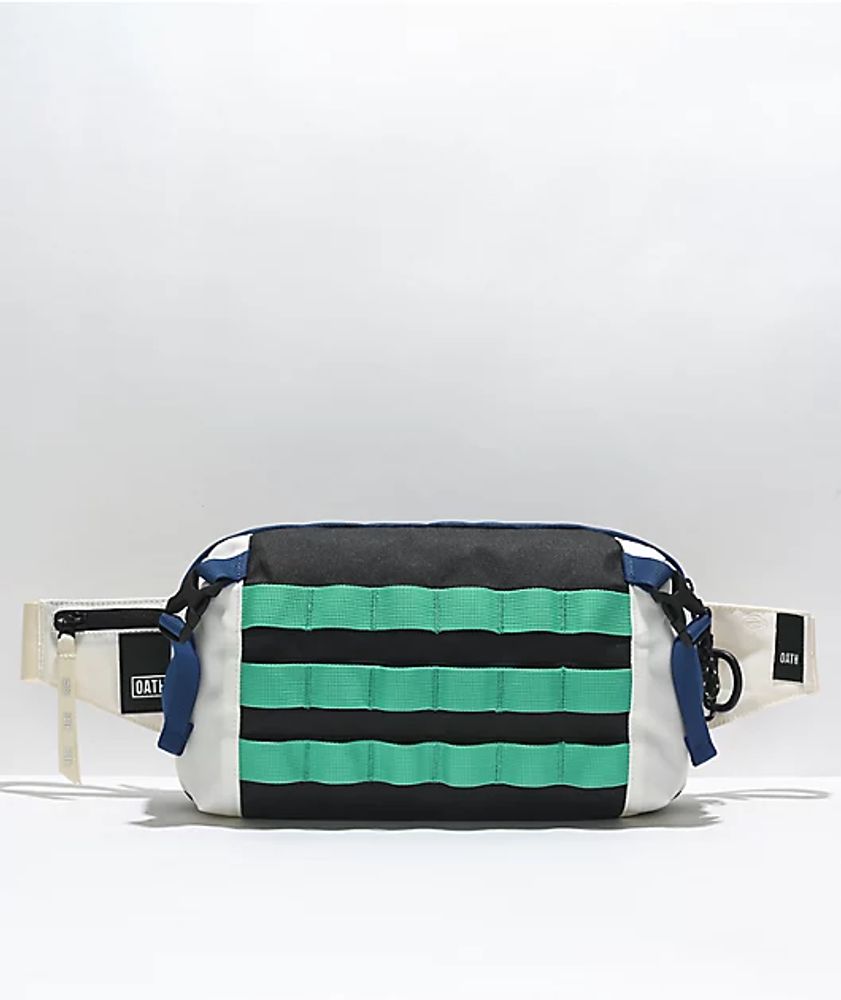 Aerie Nylon Sling Bag