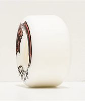 Orbs Wheels Specters White 56mm 99a Skateboard Wheels