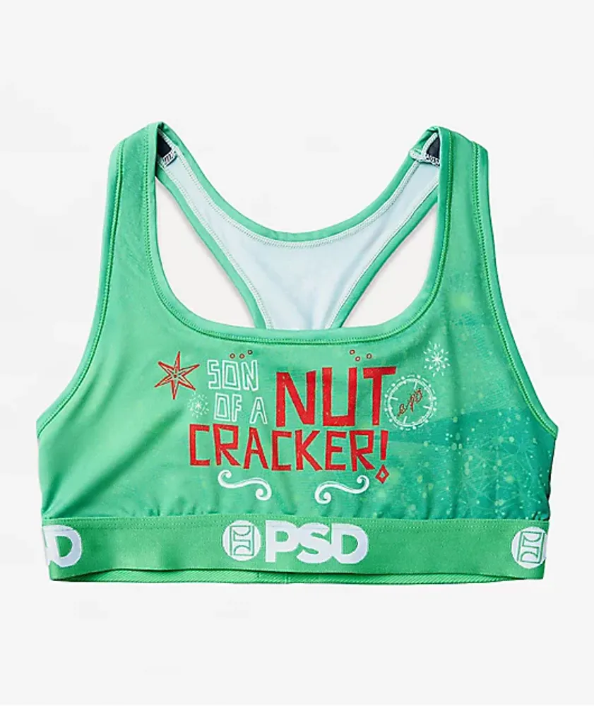 Psd Sports Bra