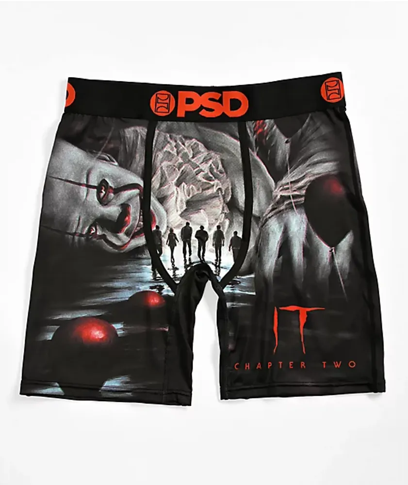 PSD x IT Chapter Two Boxer Briefs