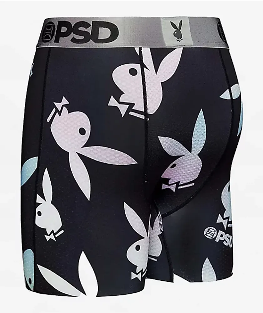 PSD Playboy Life Boxer Brief Underwear 