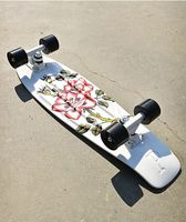Penny Nickel Rosebud 27" Cruiser Skateboard Complete