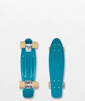 Penny Ocean Mist 22" Cruiser Skateboard Complete
