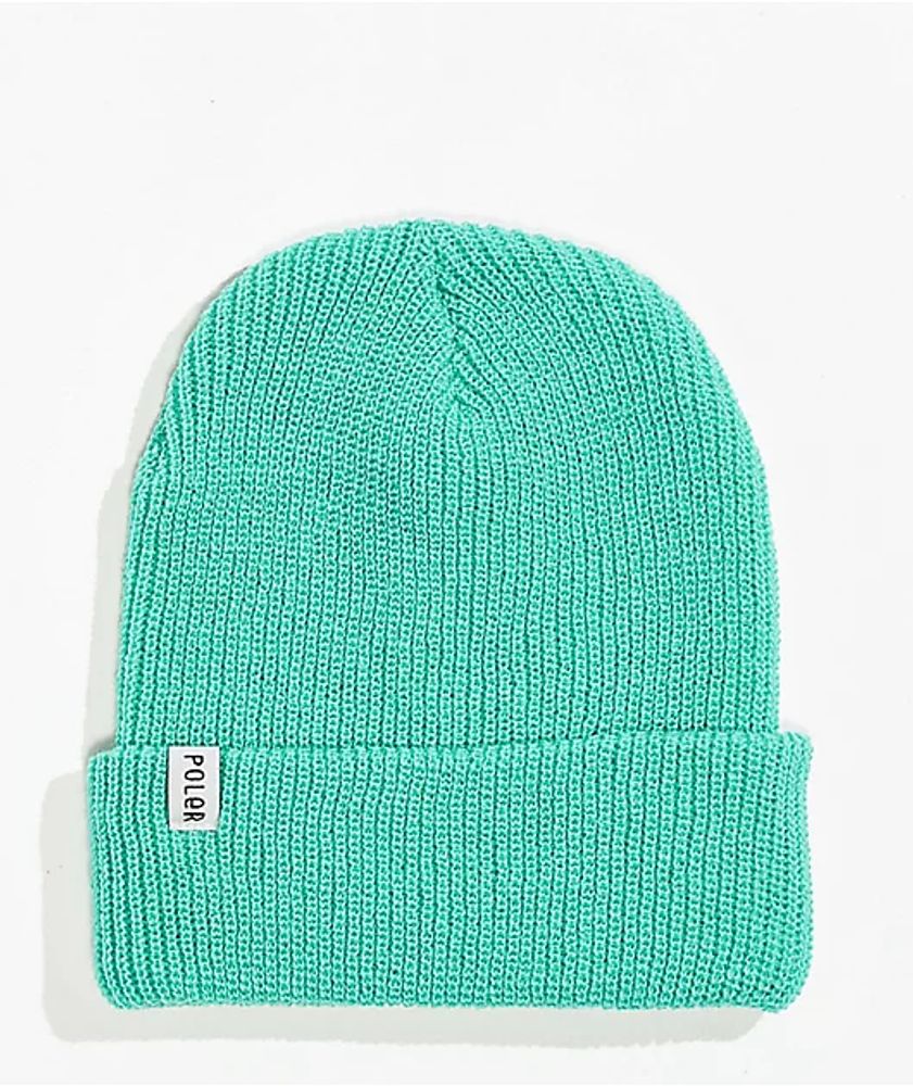 poler stuff beanie