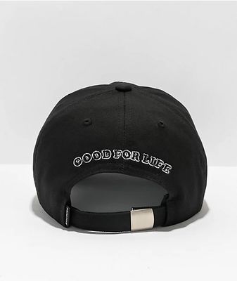Primitive Dirty P Keeper Strapback Hat