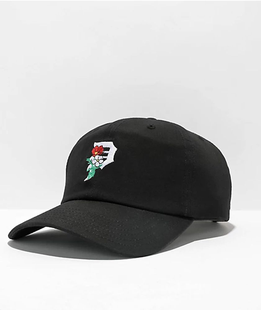 baseball hat strapback