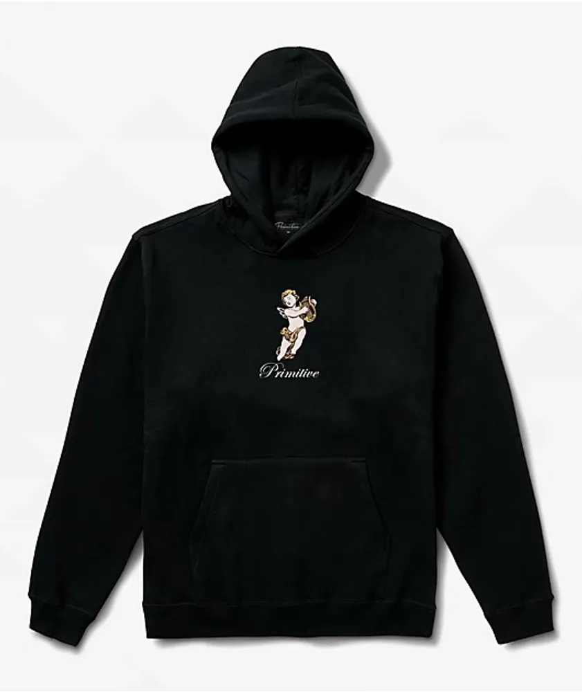 Primitive Gates Black Hoodie | Mall of America®