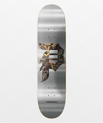 Primitive PRod Valor 8.0" Skateboard Deck