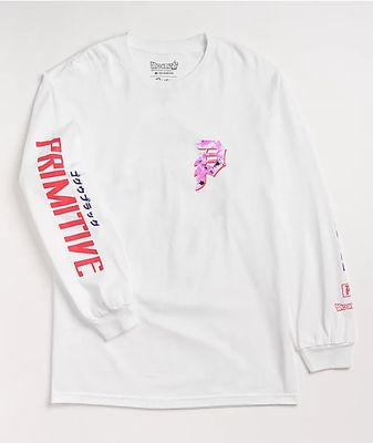 goku rose shirt