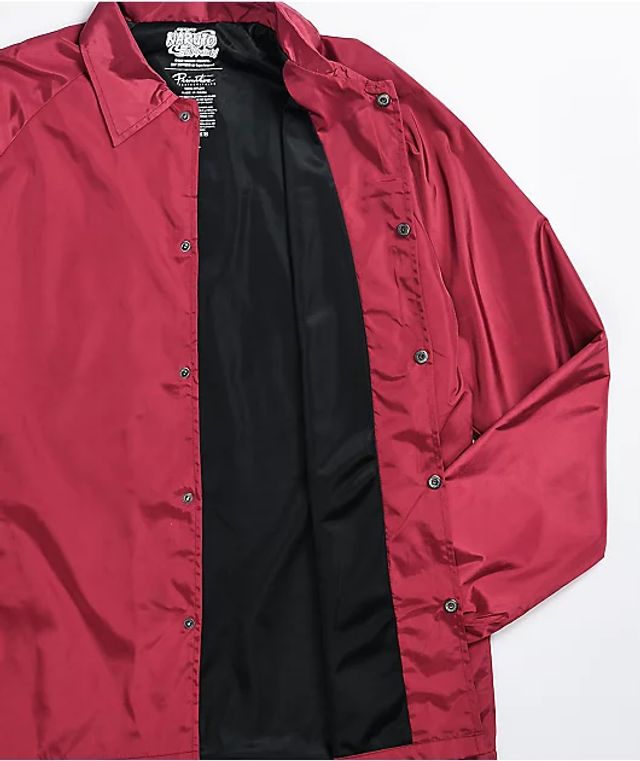 primitive naruto itachi jacket