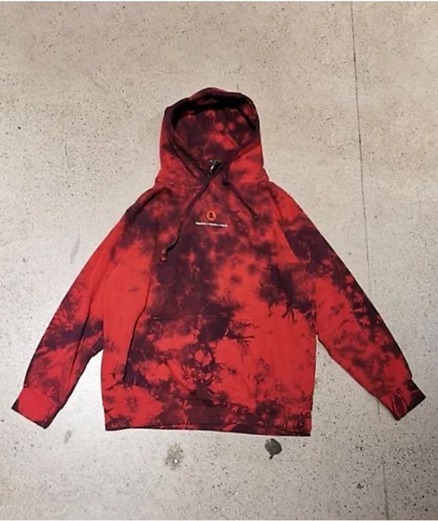 naruto hoodie primitive