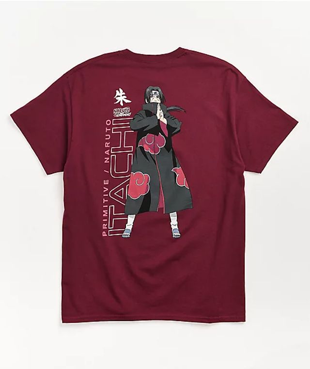 primitive skate itachi