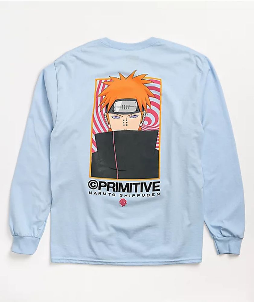 old navy naruto shirt