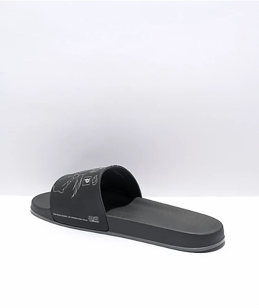 zumiez flip flops