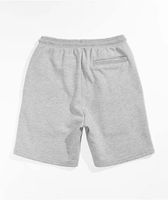 Primitive x Naruto Itachi Grey Sweat Shorts