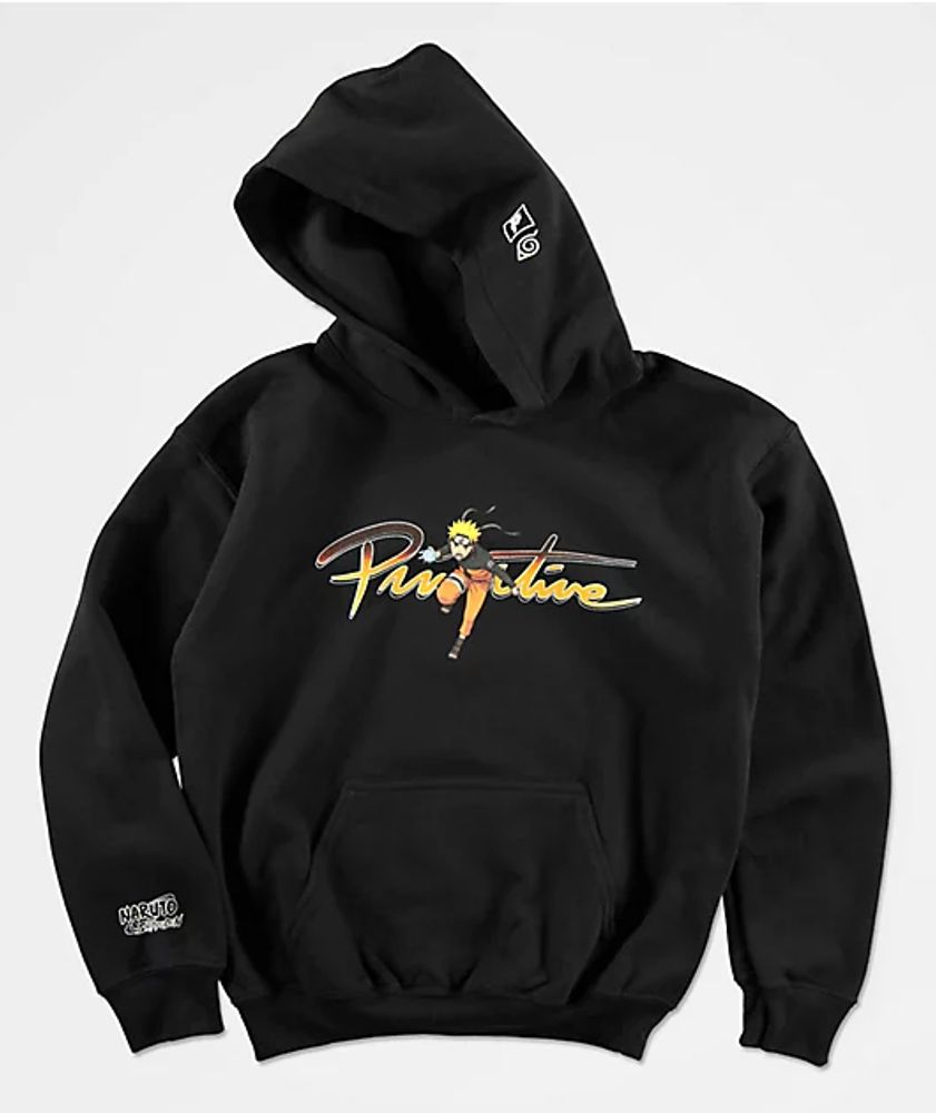 naruto hoodie primitive