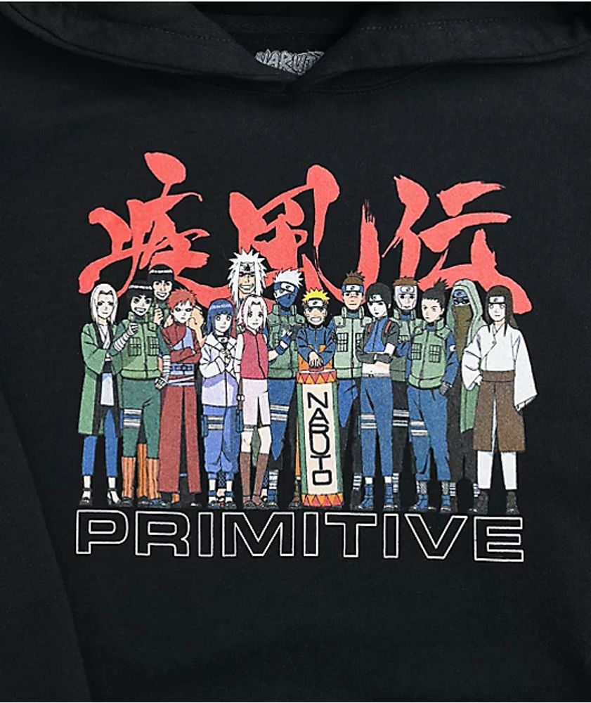 primitive naruto sweater
