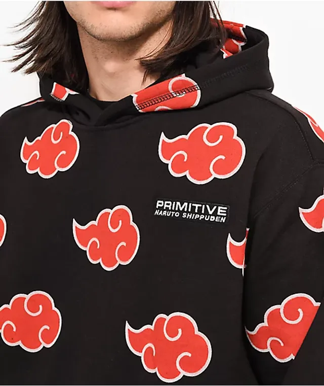 Greninja Hoodie Black - ReskDstroy