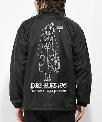 Primitive x Naruto Shippuden Hidan 