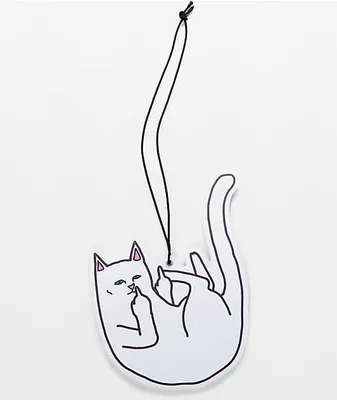 RIPNDIP Falling For Nermal Air Freshener
