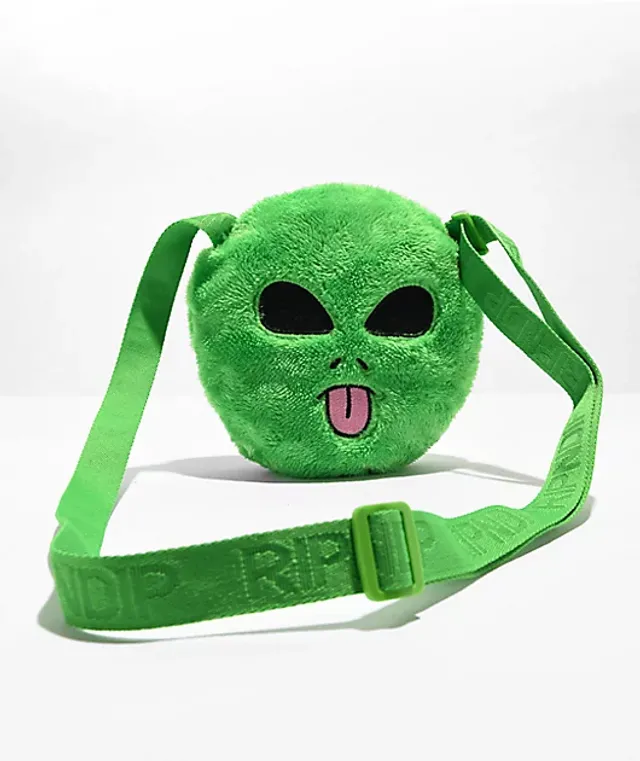 Ripndip Family Tree Multi Crossbody Bag