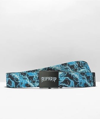 RIPNDIP Nikola Web Belt
