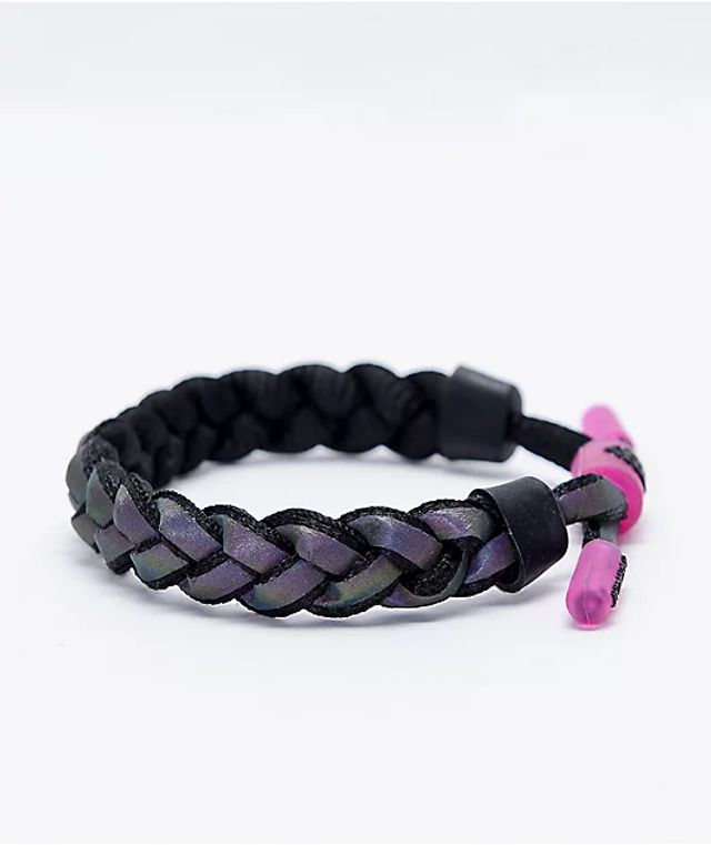 all black rastaclat