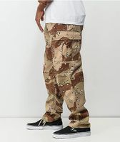 Rothco BDU Desert Camo Cargo Pants