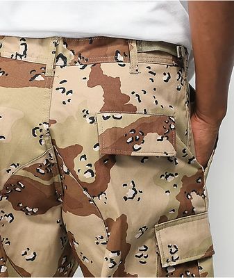 Rothco BDU Desert Camo Cargo Pants 
