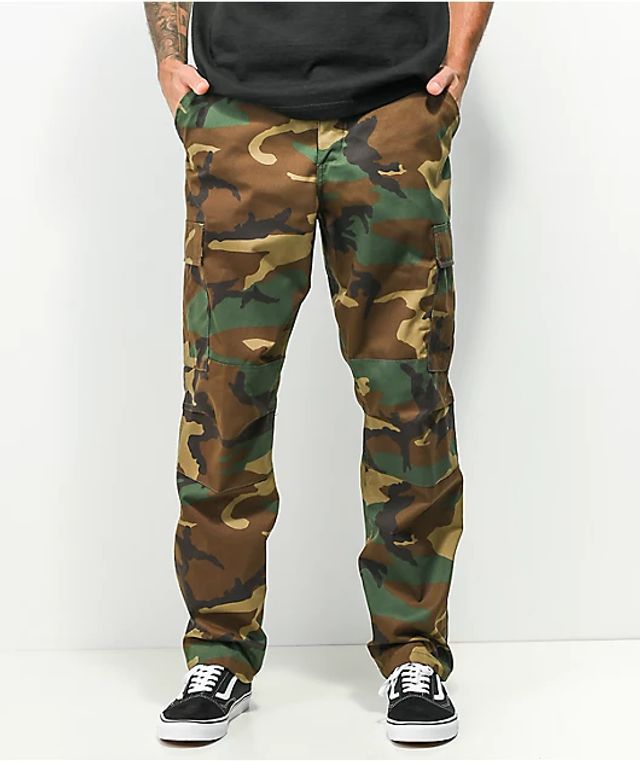 Rothco BDU Cargo Pants